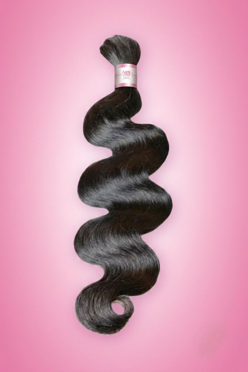 Flawless Curls Pure Wave bundle